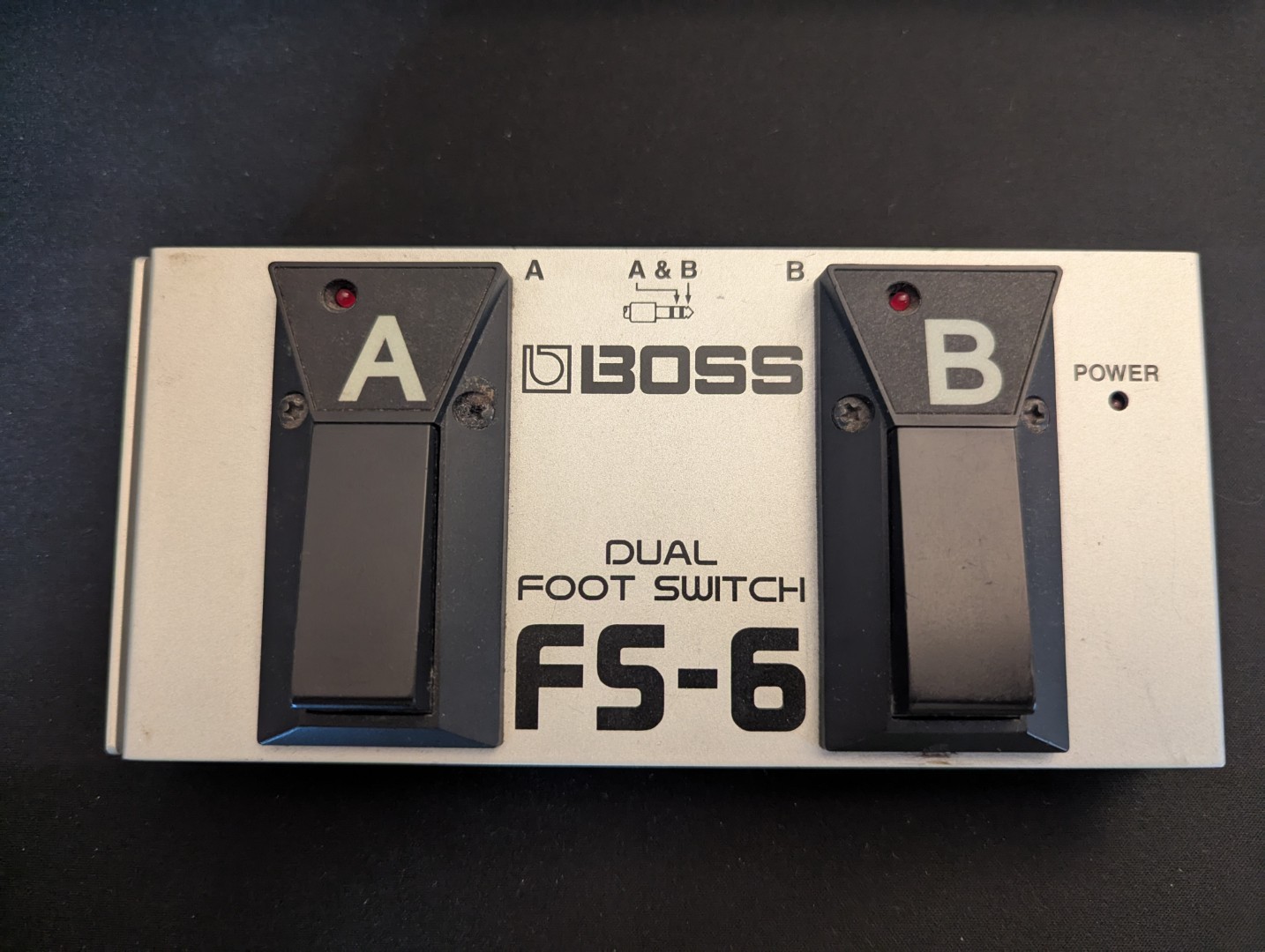 FS-6 #1